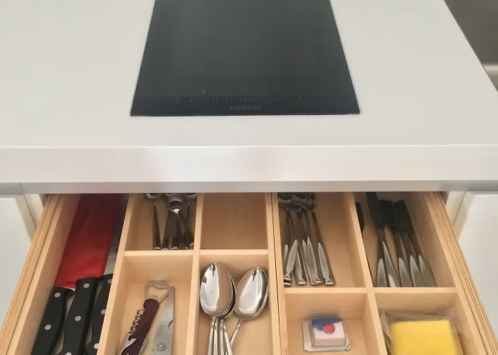 Lejlighed Pure Salt Residences Playa de Palma (Mallorca)