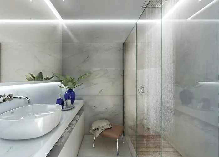 Pure Salt Residences